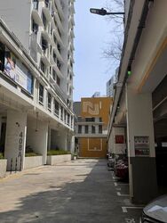 Blk 409C Northshore Residences II (Punggol), HDB 4 Rooms #612846601